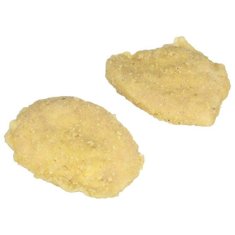 Patuxent Farms Premium Boneless Uncooked Chicken Breast Filet Fritters