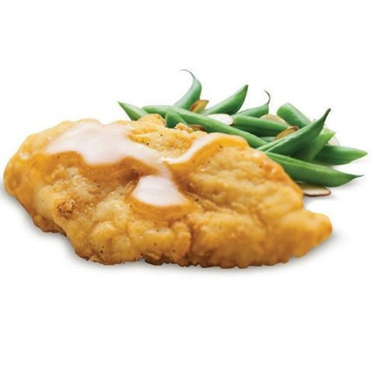 Patuxent Farms Premium Boneless Uncooked Chicken Breast Filet Fritters