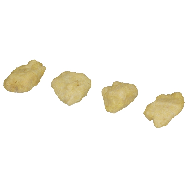 PATUXENT FARMS PREMIUM CHICKEN CHUNK RANDOM BATTERED TEMPURA