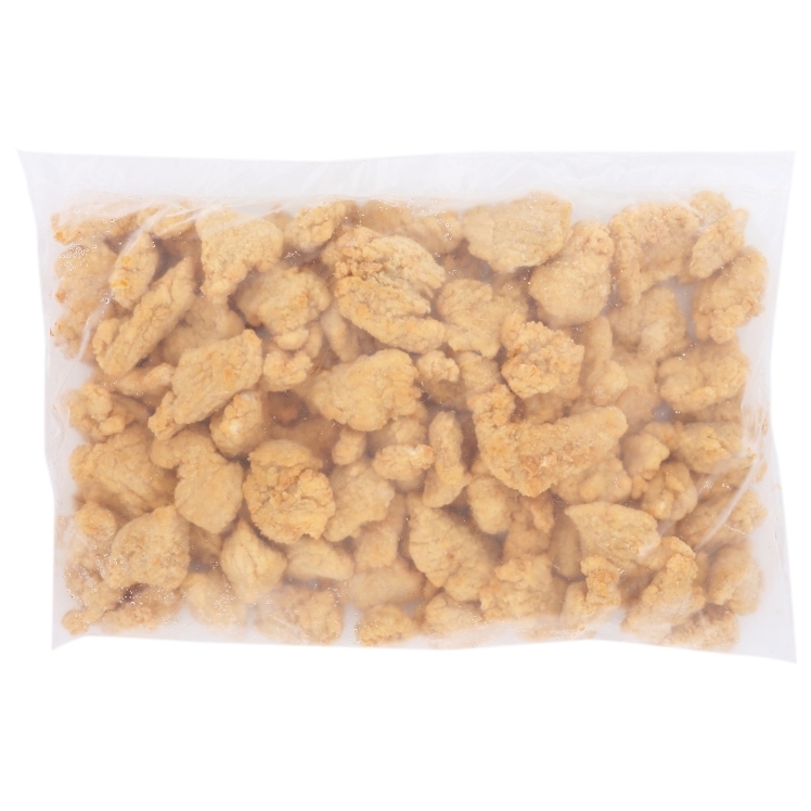 PATUXENT FARMS PREMIUM COOKED BREADED CHICKEN CHUNKS