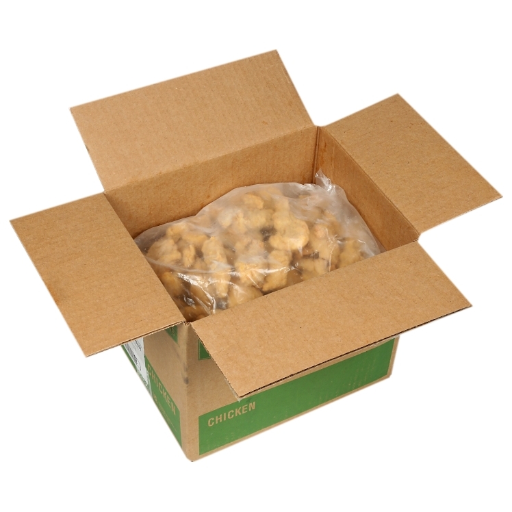 PATUXENT FARMS PREMIUM COOKED BREADED CHICKEN CHUNKS