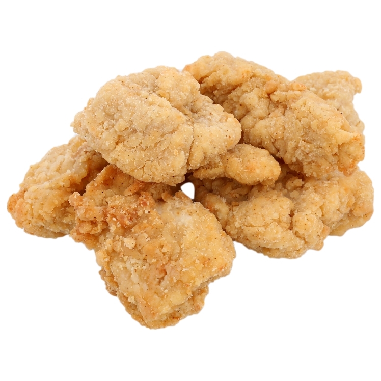 PATUXENT FARMS PREMIUM COOKED BREADED CHICKEN CHUNKS