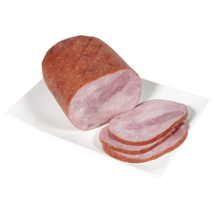 PATUXENT FARMS BUFFET HAM HARDWOOD SMOKED 35%