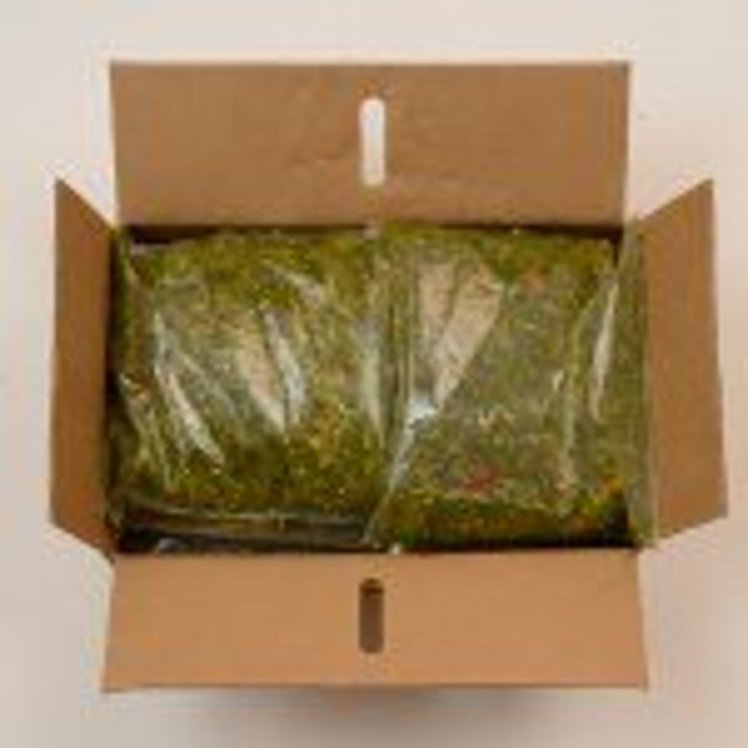 BUENO PEPPER CHILI GREEN MILD CHOPPED