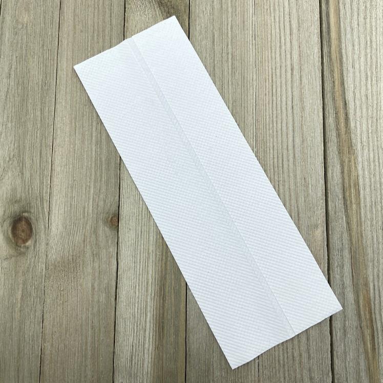 VALU PLUS TOWEL, PAPER 10.25X13 INCH FOLDED WHITE