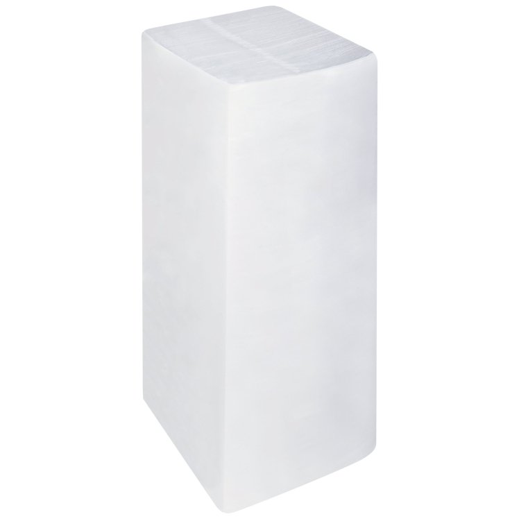 VALU PLUS TOWEL, PAPER 10.25X13 INCH FOLDED WHITE