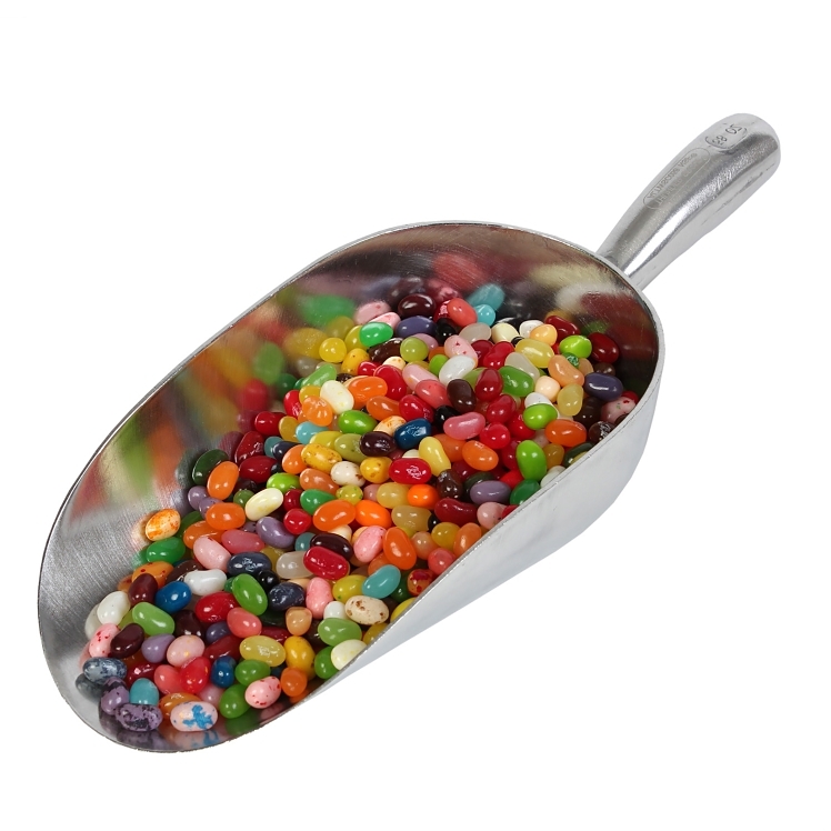 SUPERIOR / CES SCOOP UTILITY 58 OUNCE ALUMINUM