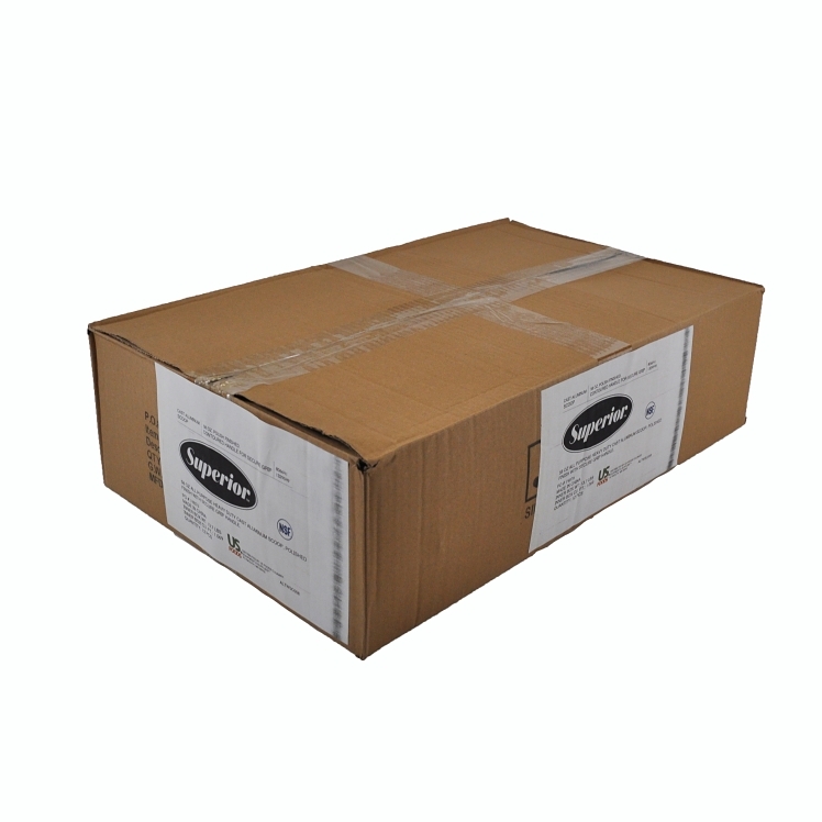 SUPERIOR / CES SCOOP UTILITY 58 OUNCE ALUMINUM