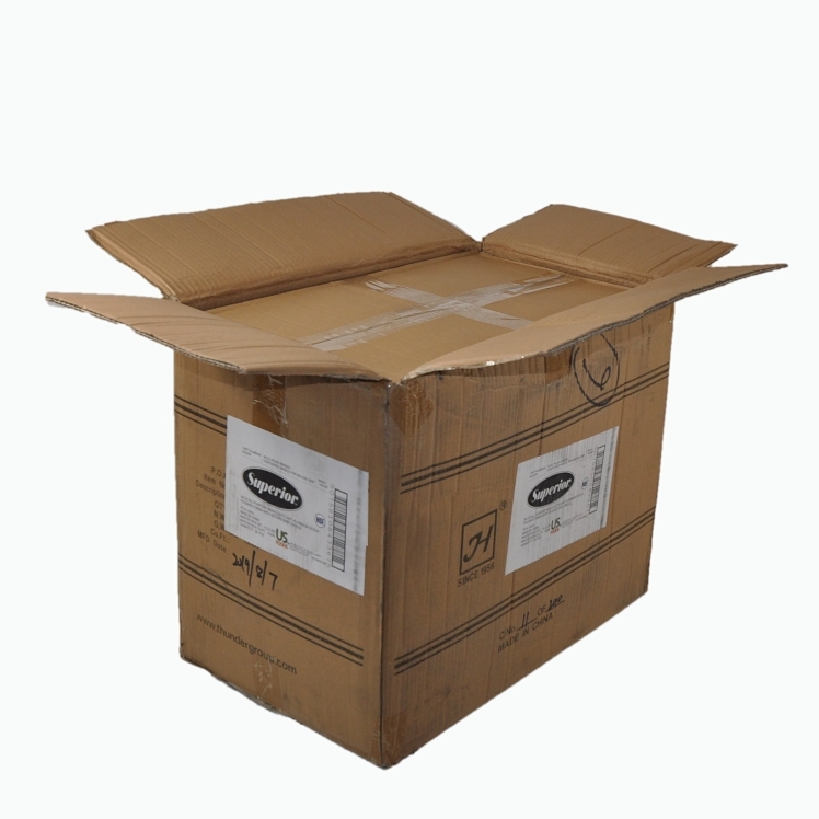 SUPERIOR / CES SCOOP UTILITY 58 OUNCE ALUMINUM