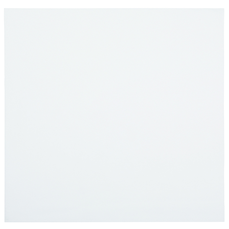 MONOGRAM 16X16 IN FLAT PACK WHITE LINEN LIKE DINNER NAPKINS