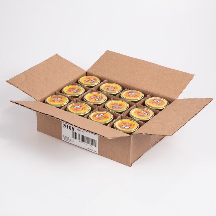 GOYA AJI AMARILLO YELLOW HOT PEPPER PASTE