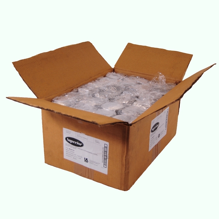 Superior / Ces Dredge Shaker