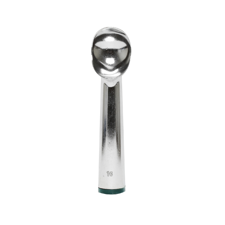 SUPERIOR/CES ALUMINUM ICE CREAM DIPPER 2.5 OUNCE