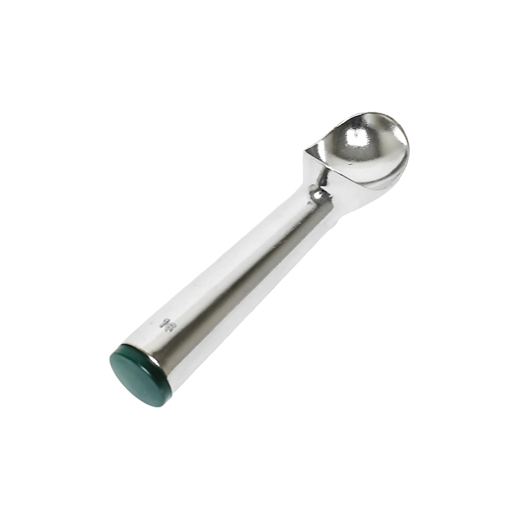 SUPERIOR/CES ALUMINUM ICE CREAM DIPPER 2.5 OUNCE