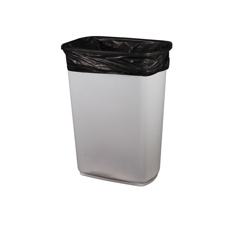 VALU PLUS LINER 12-16 GALLON 24X31 BLACK .7
