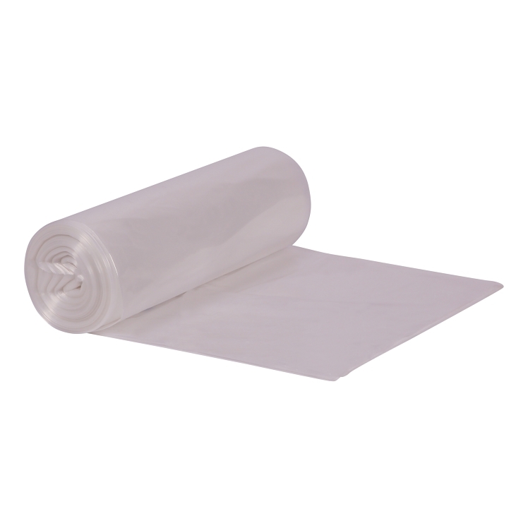 VALU PLUS 33 GALLON ROLL NATURAL 40X46