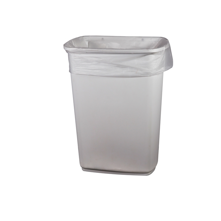 VALU PLUS 33 GALLON ROLL NATURAL 40X46