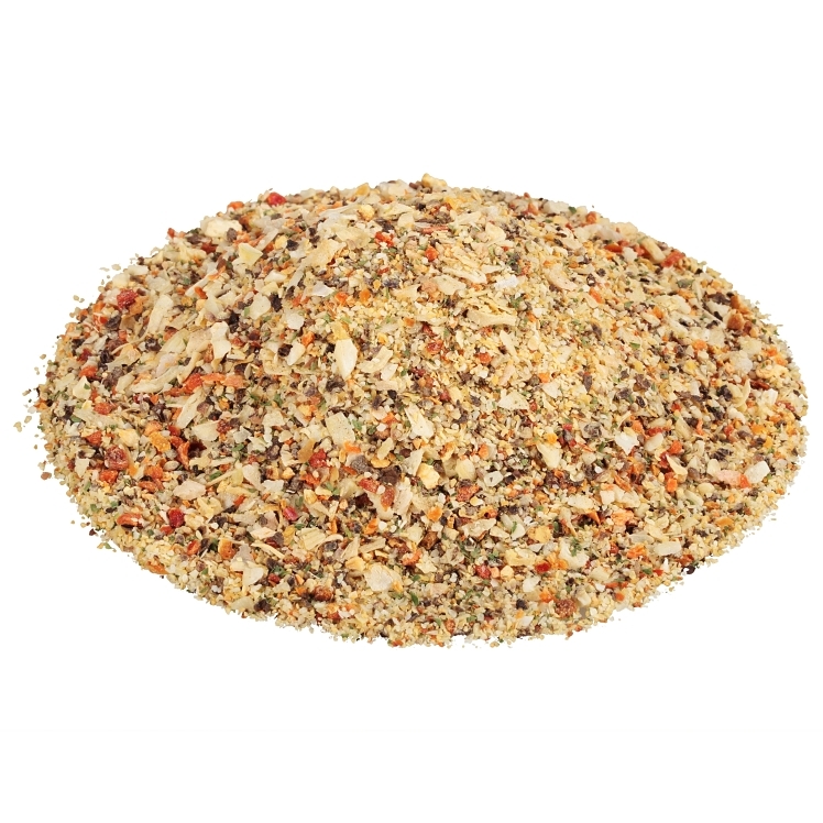 MONARCH NO MSG SALT FREE GARDEN SEASONING