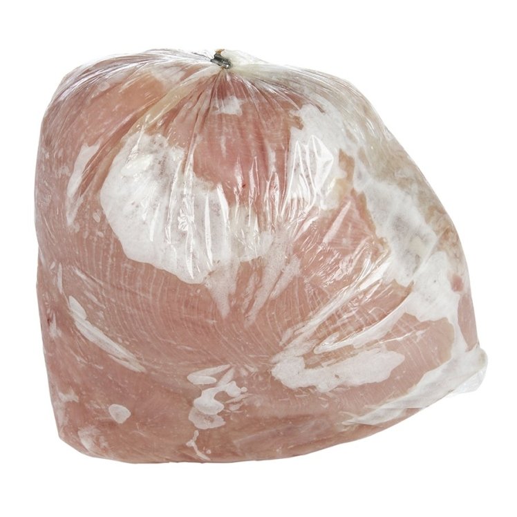 PATUXENT FARMS PREMIUM ROAST TURKEY BREAST SKIN-ON