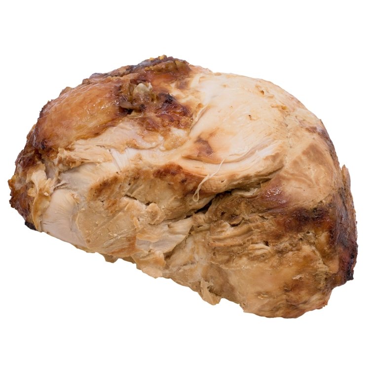 PATUXENT FARMS PREMIUM ROAST TURKEY BREAST SKIN-ON