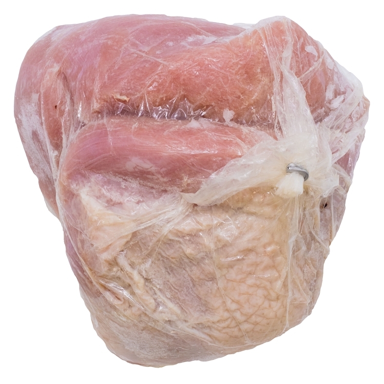 PATUXENT FARMS PREMIUM ROAST TURKEY BREAST SKIN-ON