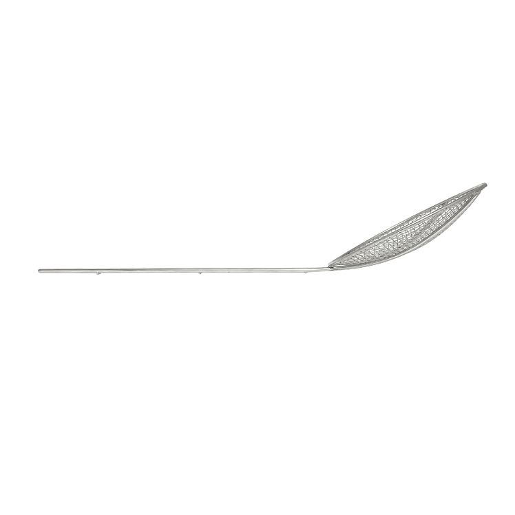 SUPERIOR/CES SKIMMER MESH 9 INCH STAINLESS STEEL ROUND WITH