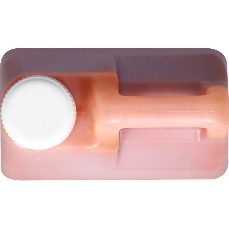 SAUCE, CHILI SMBL OELK PLST