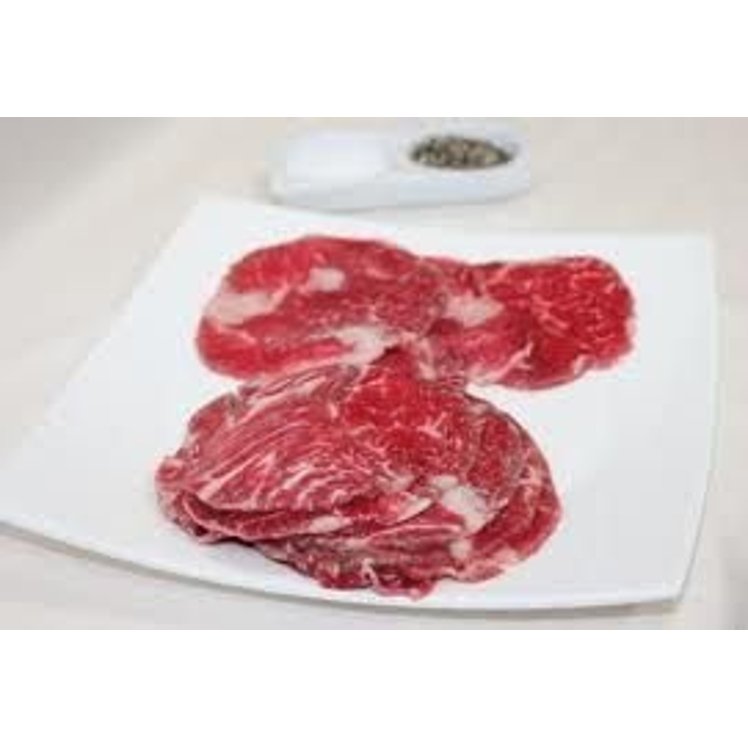 PHILLY'S BEST BEEF SANDWICH SLICED STEAKS 5 OZ