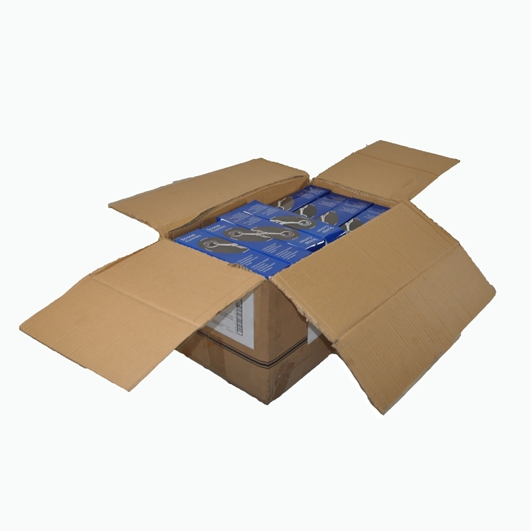 Valu Plus 3/8 Oz Stainless Steel #70 Squeeze Disher