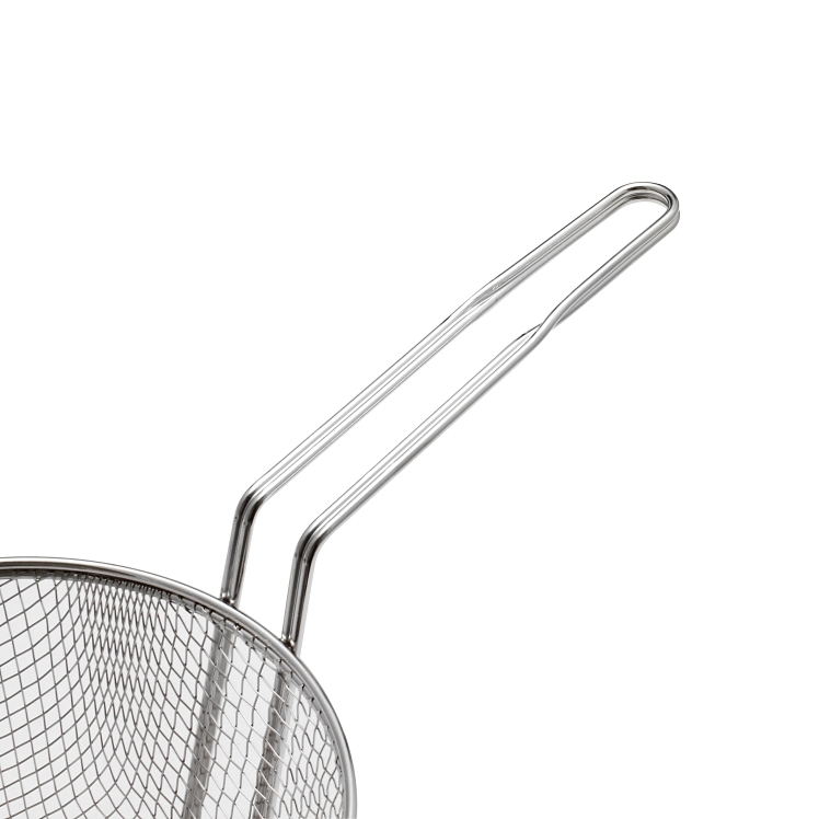 SUPERIOR CES BASKET FRYER ROUND WIRE 11.5 INCHES
