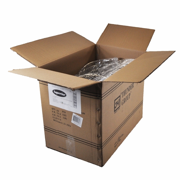 SUPERIOR CES BASKET FRYER ROUND WIRE 11.5 INCHES