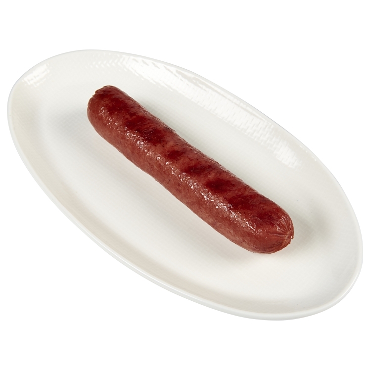 PATUXENT FARMS ALL-BEEF HOT DOGS 6 4/1