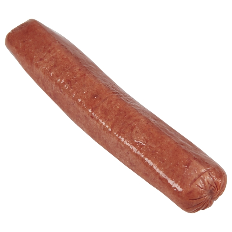 PATUXENT FARMS ALL-BEEF HOT DOGS 6 4/1