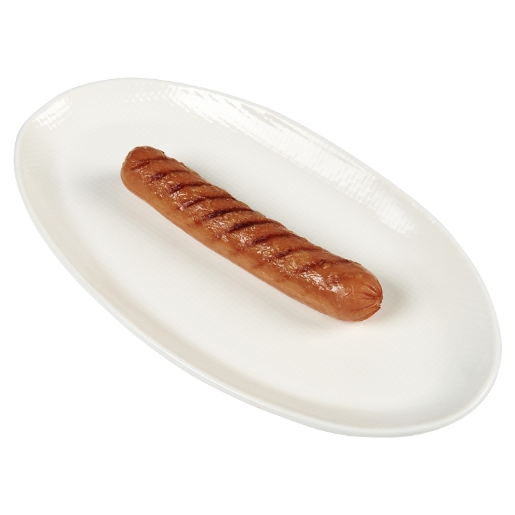 PATUXENT FARMS PORK/BEEF HOT DOGS 6 INCH 8/1