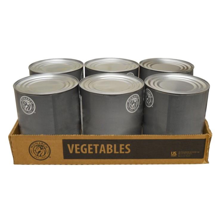 MONARCH CUT BLUE LAKE GREEN BEAN 4 SIEVE