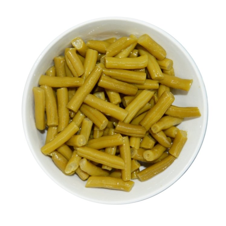 MONARCH CUT BLUE LAKE GREEN BEAN 4 SIEVE