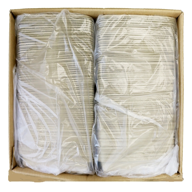SABERT CONTAINER, PAPERBOARD 32 OZ