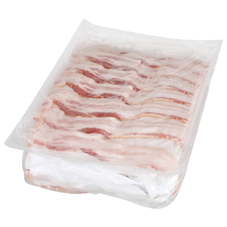 DAILY'S PREMIUM MEATS DAILY'S HONEY CURED 10-12 LAYER BACON