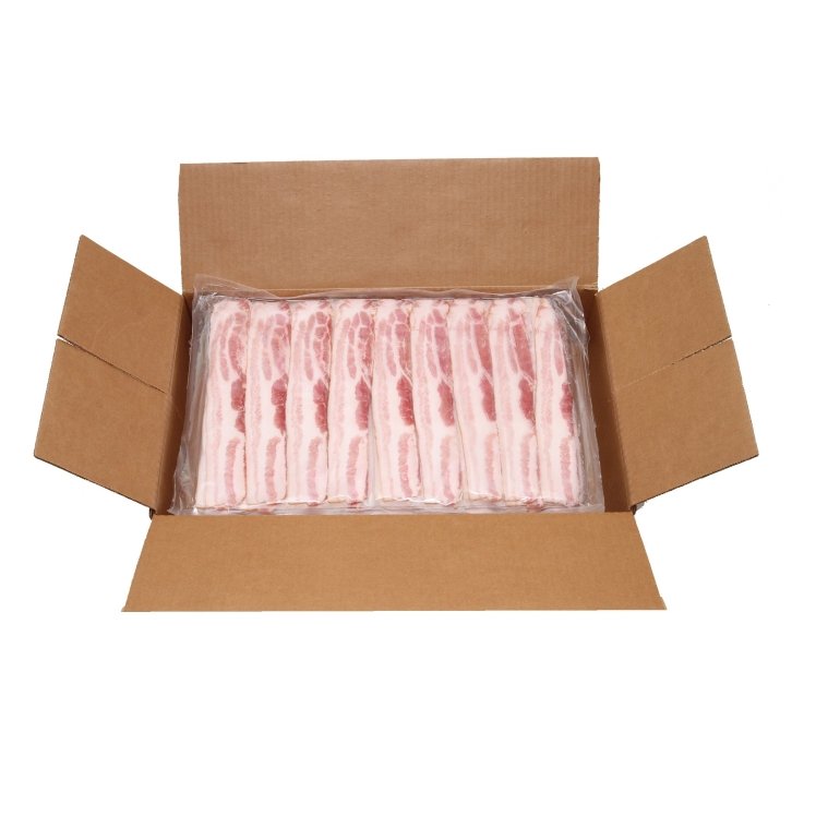 DAILY'S PREMIUM MEATS DAILY'S HONEY CURED 10-12 LAYER BACON
