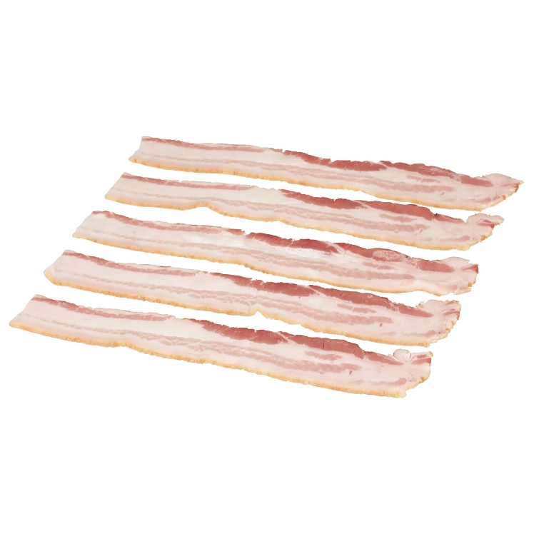 DAILY'S PREMIUM MEATS DAILY'S HONEY CURED 10-12 LAYER BACON