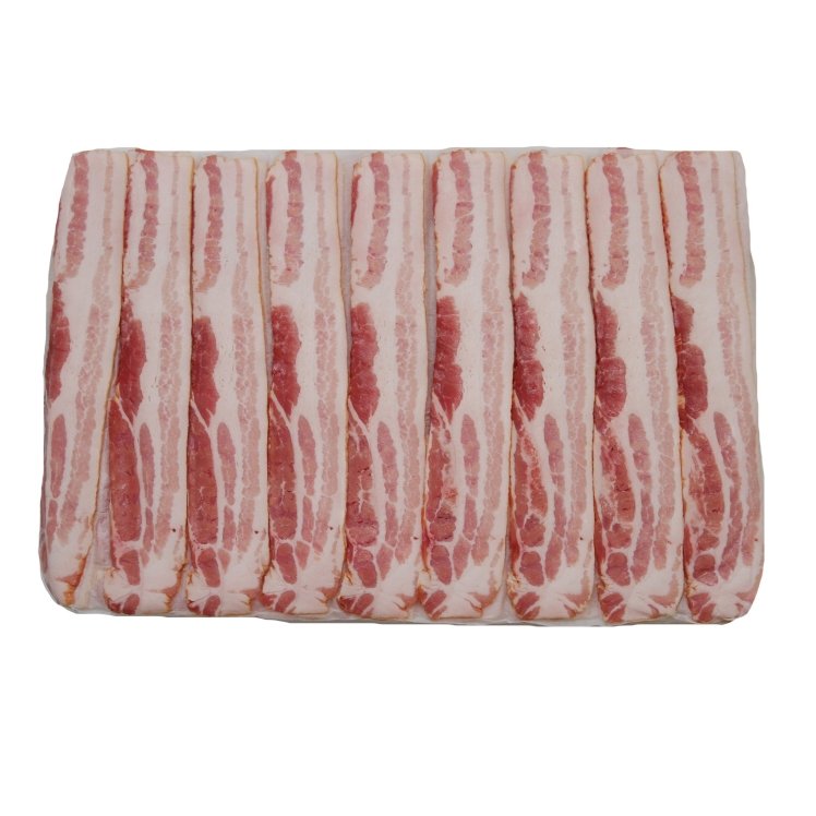 DAILY'S PREMIUM MEATS DAILY'S HONEY CURED 10-12 LAYER BACON