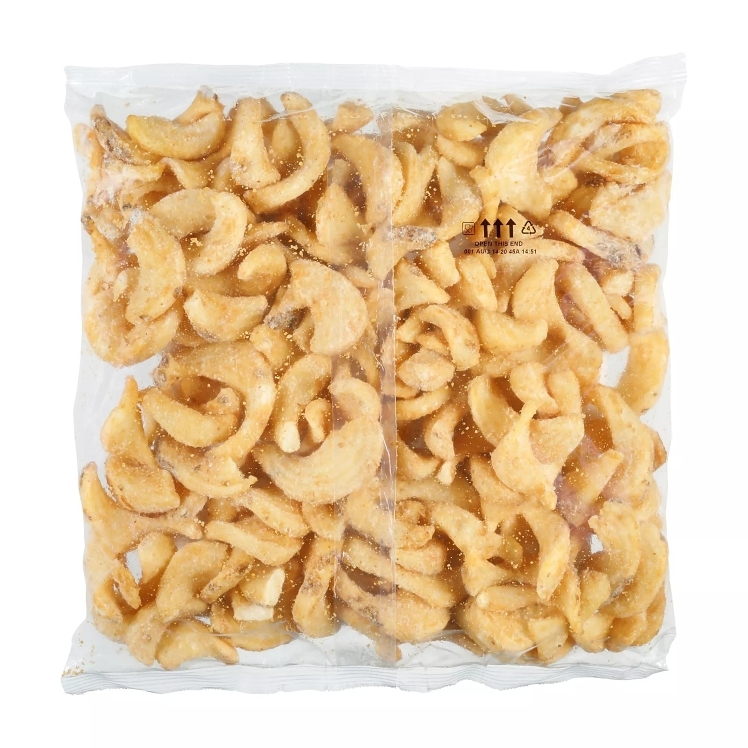 Simplot Original Cut Sidewinders Fries Bent Arm Ale Brand