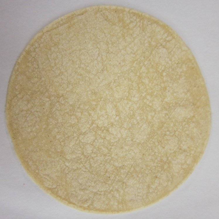 DON PANCHO 5 INCH CORN TORTILLAS