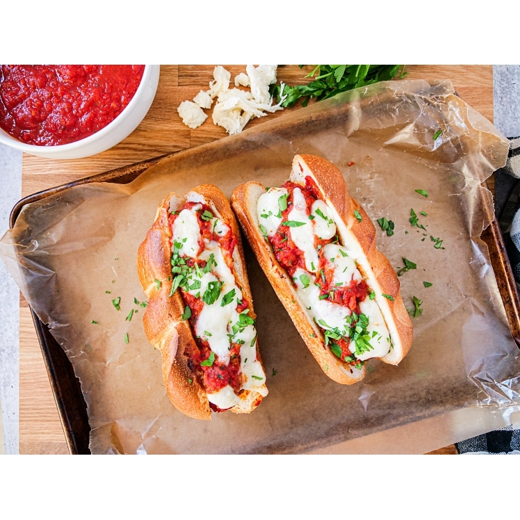SAN BENITO MARINARA SAUCE