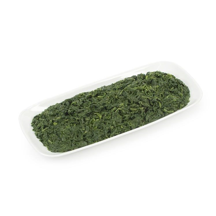 MONARCH SPINACH LEAF FROZEN
