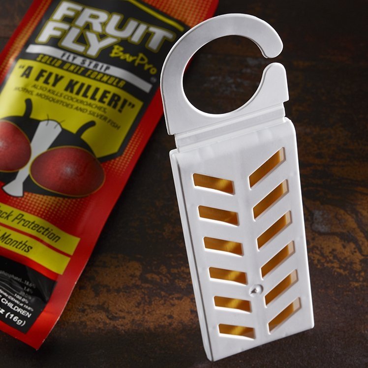 FRUIT FLY BAR PRO FLY STRIP