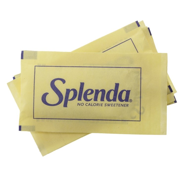 SPLENDA PACKETS