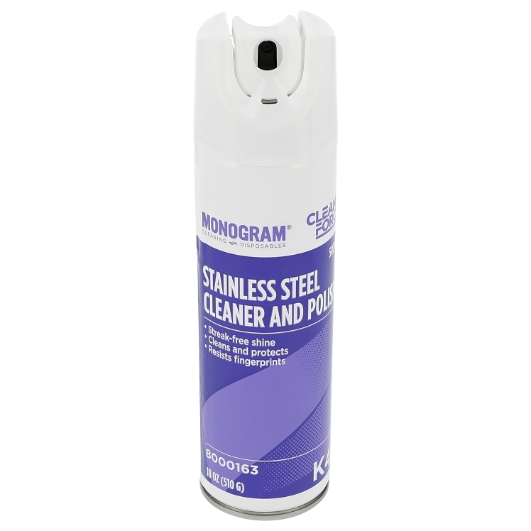 POLISH, S/S K41 AERSL CAN WHT