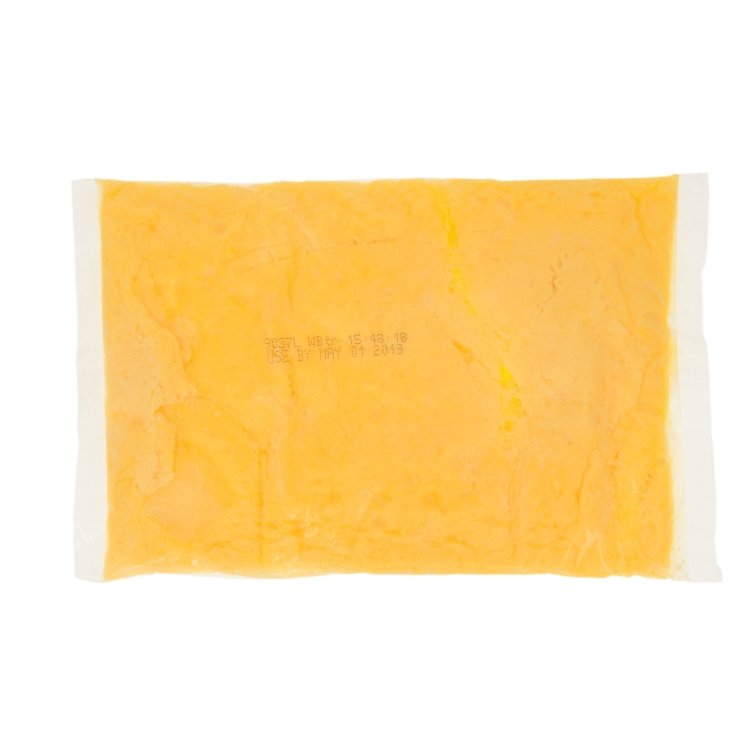 PAPETTIS EGG COOKED SCRAMBLED WITH BUTTER FLAVORING