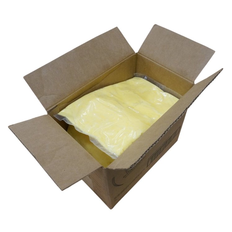 PAPETTIS EGG COOKED SCRAMBLED WITH BUTTER FLAVORING